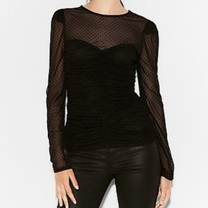 Mesh Top